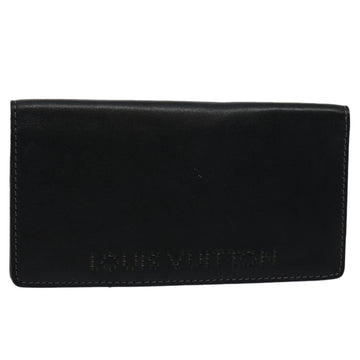 Louis Vuitton  Leather Wallet