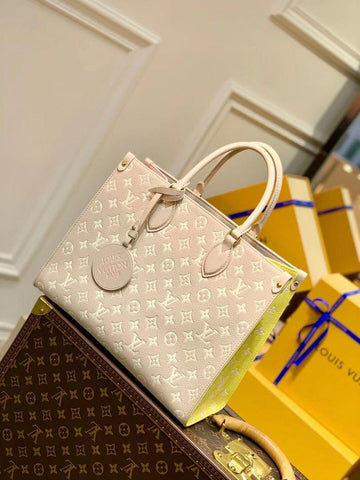 Fashion Lu-Vi Bags - 16887