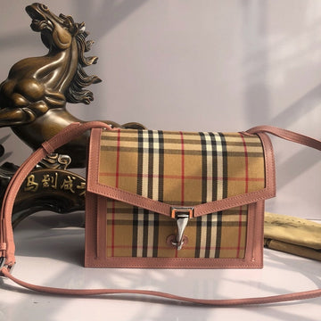 Fashion -BBR Bags - 1408