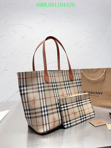Fashion -BBR Bags - 241