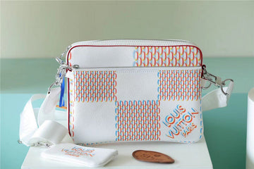 Fashion Lu-Vi bags - 10057