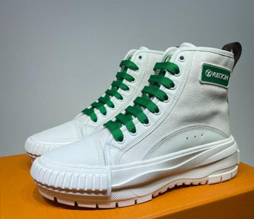 Lorae - LOV Men Shoes - 1000