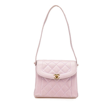 Chanel Diana Matelasse Lambskin Shoulder New 1:1 Bags
