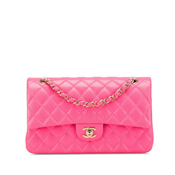 Chanel Matelasse 25 Caviar Skin Shoulder Bag