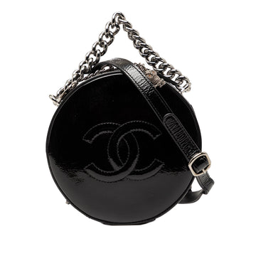 Round as Earth Crossbody Bag Patent