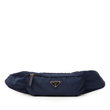 Convertible Pocket Belt Bag Tessuto Medium