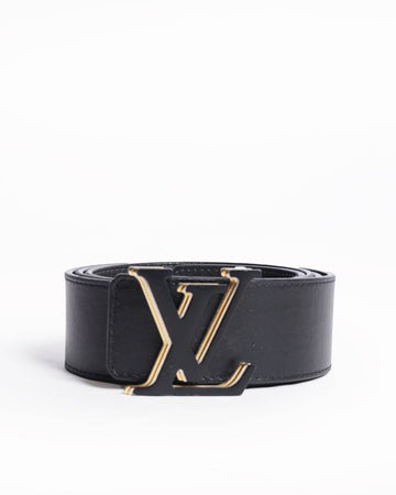 Louis Vuitton  Optic 40mm Reversible Belt