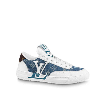 LV CHARLIE TENNIS BLUE 1A9S40