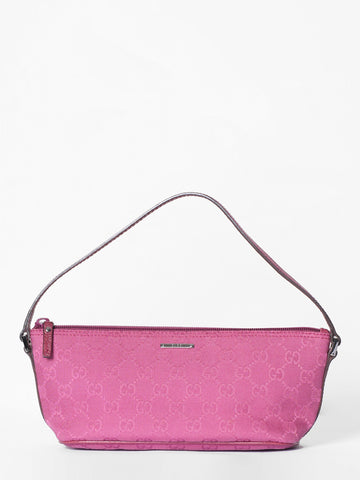 Gucci Boat Pochette