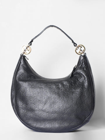 Gucci GG Twin Hobo Bag