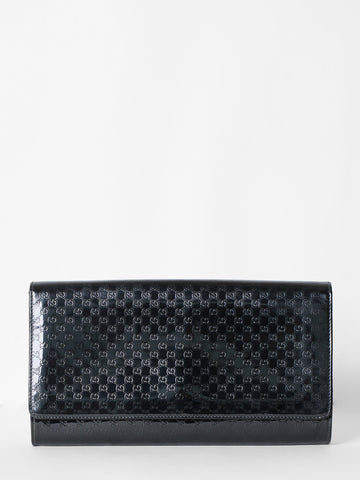 NEW Gucci Black Wallet