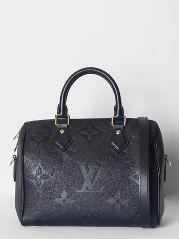 New Louis Vuitton Speedy Bandouliere 20 Bag