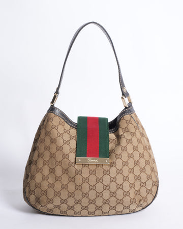 Gucci Sukey Shoulder Bag
