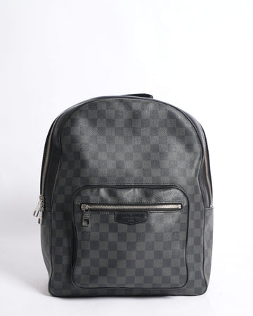 Louis vuitton josh damier backpack