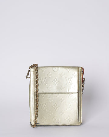 LV Messanger Bag