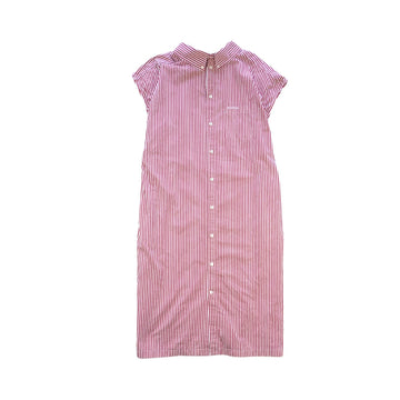Balenciaga Shirt Dress - Women's 34
