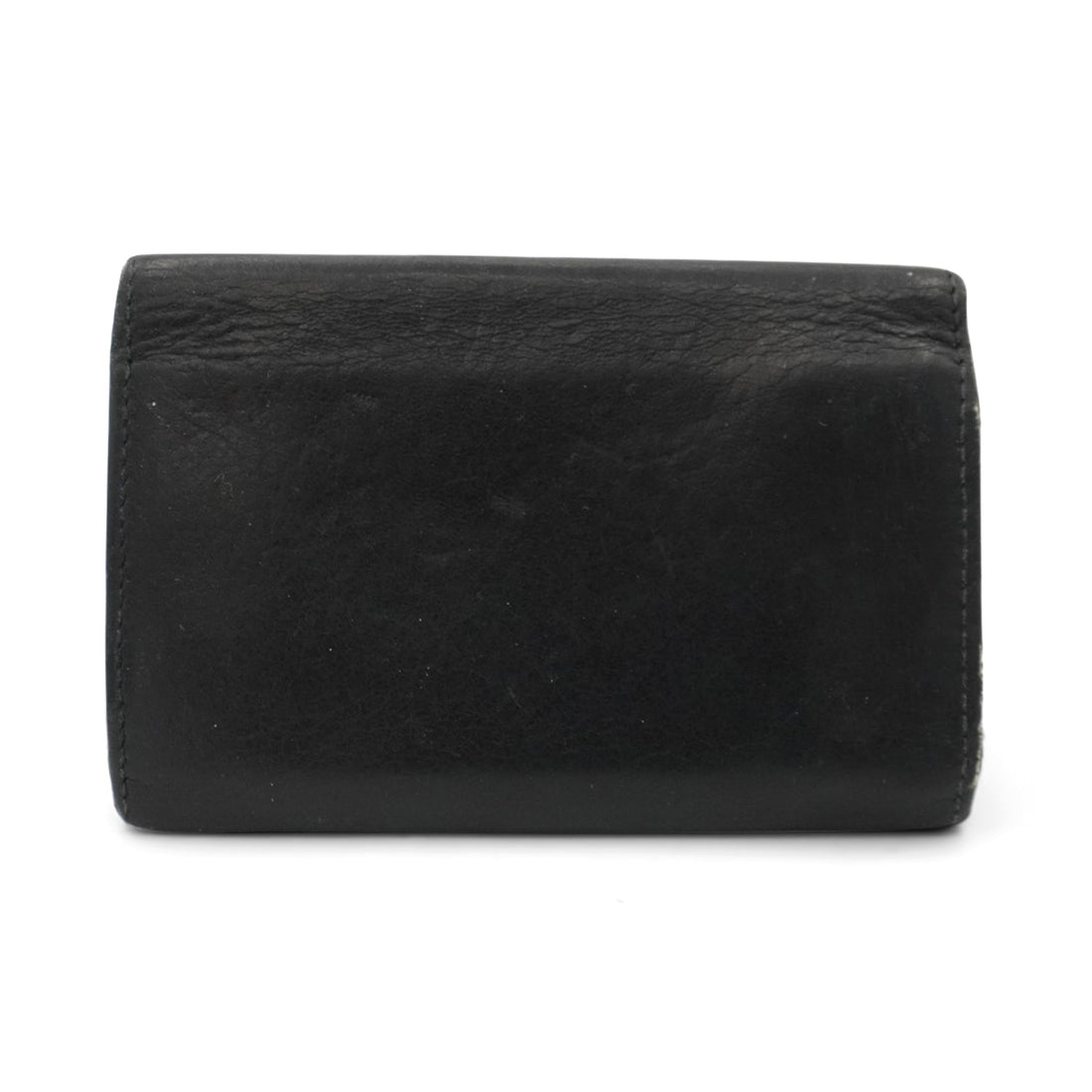 Balenciaga 'City' Key Holder