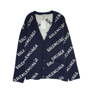 Balenciaga Cardigan - Men's M