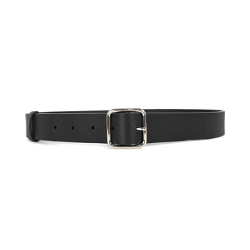 Balenciaga Logo Belt - 80/32