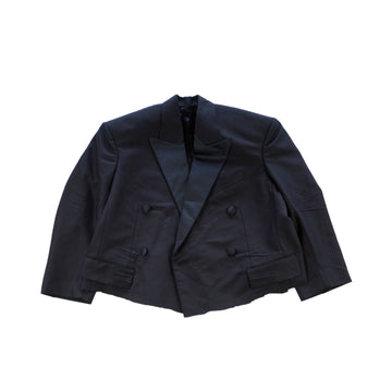 Balenciaga Oversized Blazer - Men's 1