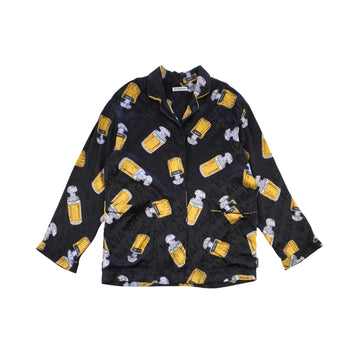 Balenciaga 'Le Dix' Blouse - Women's 34