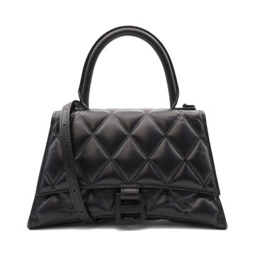 Balenciaga 'Small Hourglass' Handbag