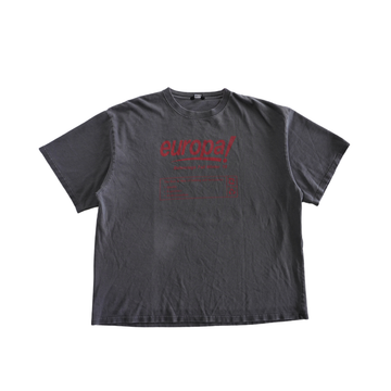 Balenciaga 'Europa' T-Shirt - Men's M