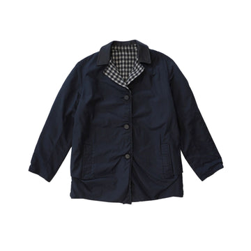 Balenciaga Reversible Coat - Women's 36