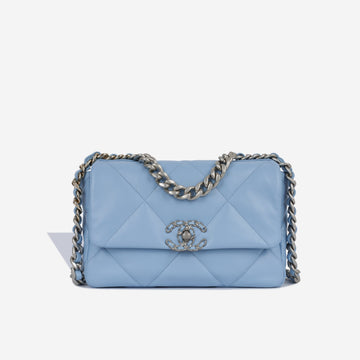 Chanel 19 - Small