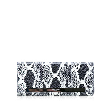 Lutetia Clutch