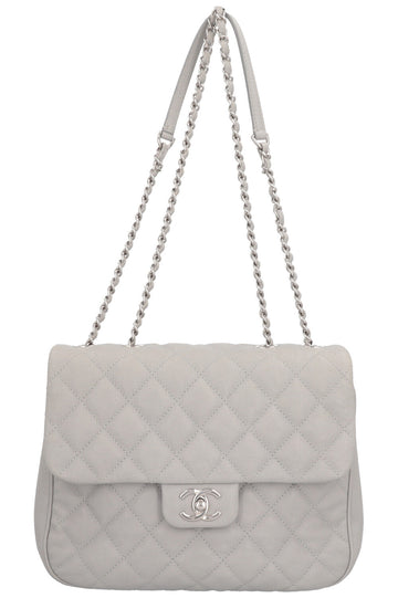 CHANEL Medium Urban Companion Grey