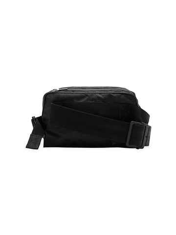 BURBERRY CHECK JACQUARD BELT New 1:1 Bags