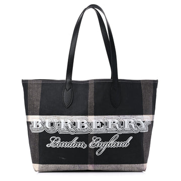 BURBERRY DOODLE TOTE New 1:1 Bags