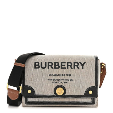 BURBERRY HORSEFERRY NOTE SHOULDER New 1:1 Bags