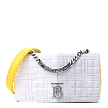 BURBERRY LAMBSKIN LOLA SHOULDER New 1:1 Bags
