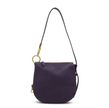 BURBERRY GRAINED LEATHER KNIGHT SHOULDER New 1:1 Bags