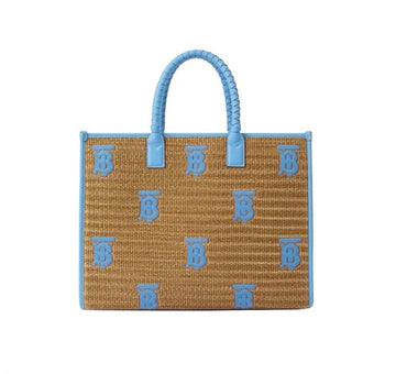 BURBERRY TB MONOGRAM FREYA TOTE New 1:1 Bags