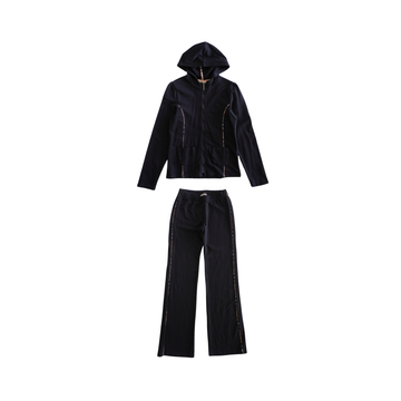 Burberry Track Suit - Kid's 14Y
