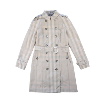 Burberry Trench Coat - Women's 4