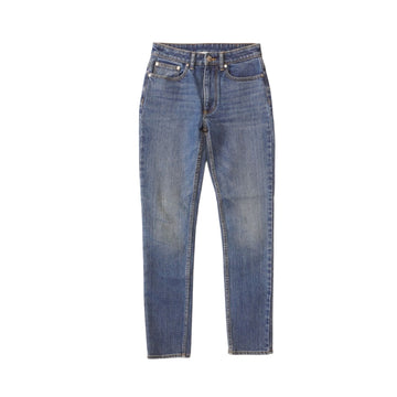 Burberry Slim Fit Jeans - Women's 25