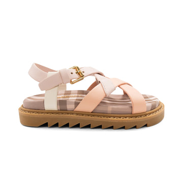 Burberry Kid's 'New Perth' Espadrilles - Kid's 26