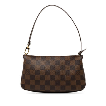 Navona Pochette Accessoires Damier