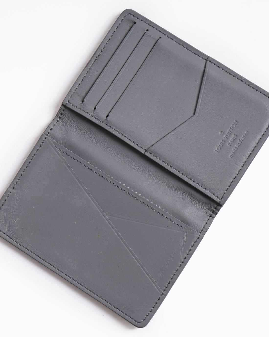 Louis Vuitton Monogram Card Wallet
