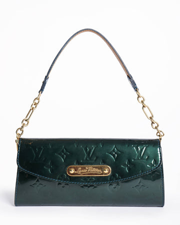 Louis Vuitton Sunset Boulevard Shoulder Bag