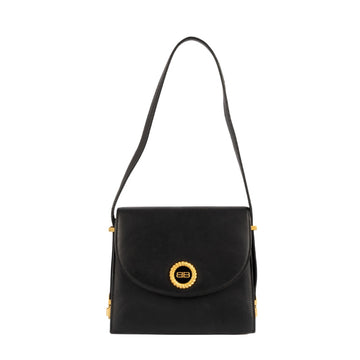 Balenciaga Vintage Flap Shoulder Bag