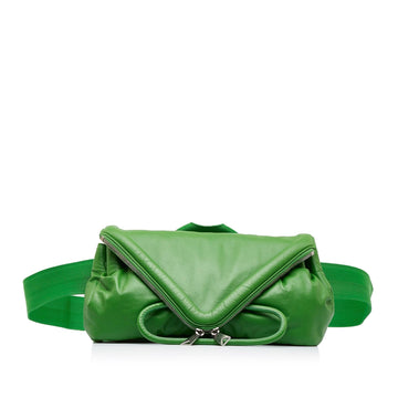 Luxury Bottega Veneta Beak Belt Bag (SHG-NwQ71J)