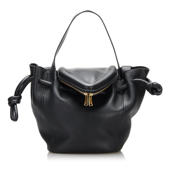 Luxury Bottega Veneta Beak Handbag (SHG-LP2tTa)
