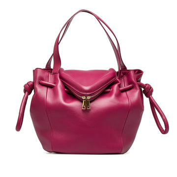 Luxury Bottega Veneta Beak Handbag (SHG-Seikcn)