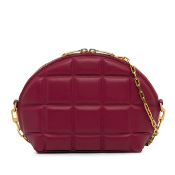 Luxury Bottega Veneta Half Moon Crossbody Bag (SHG-k2TCh1)