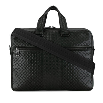 Luxury Bottega Veneta Intrecciato Aurelio Briefcase (SHG-qBHZq7)